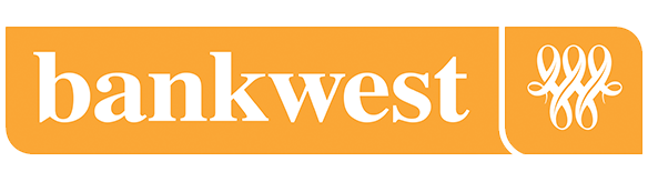 Bankwest Logo bank