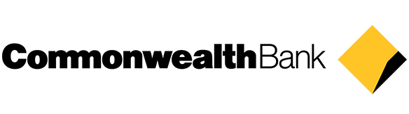 Commonwealth Bank Logo