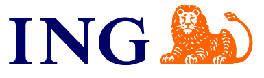 Ing Bank Logo