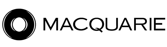 Macquarie Bank Logo