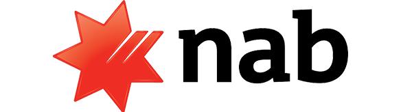 NAB logo