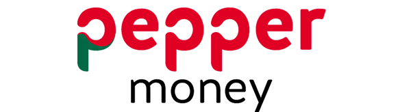 Pepper Money Logo
