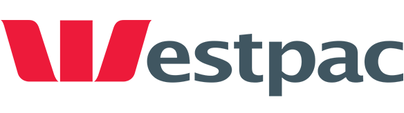 Westpac Bank Logo