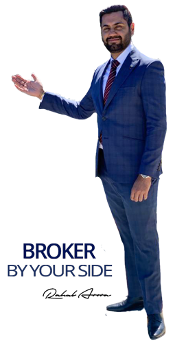 local Mortgage broker in western Sydney