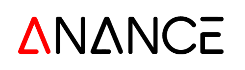 Anance Logo